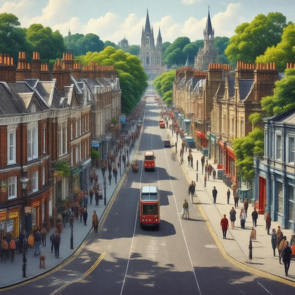 Kensal Green